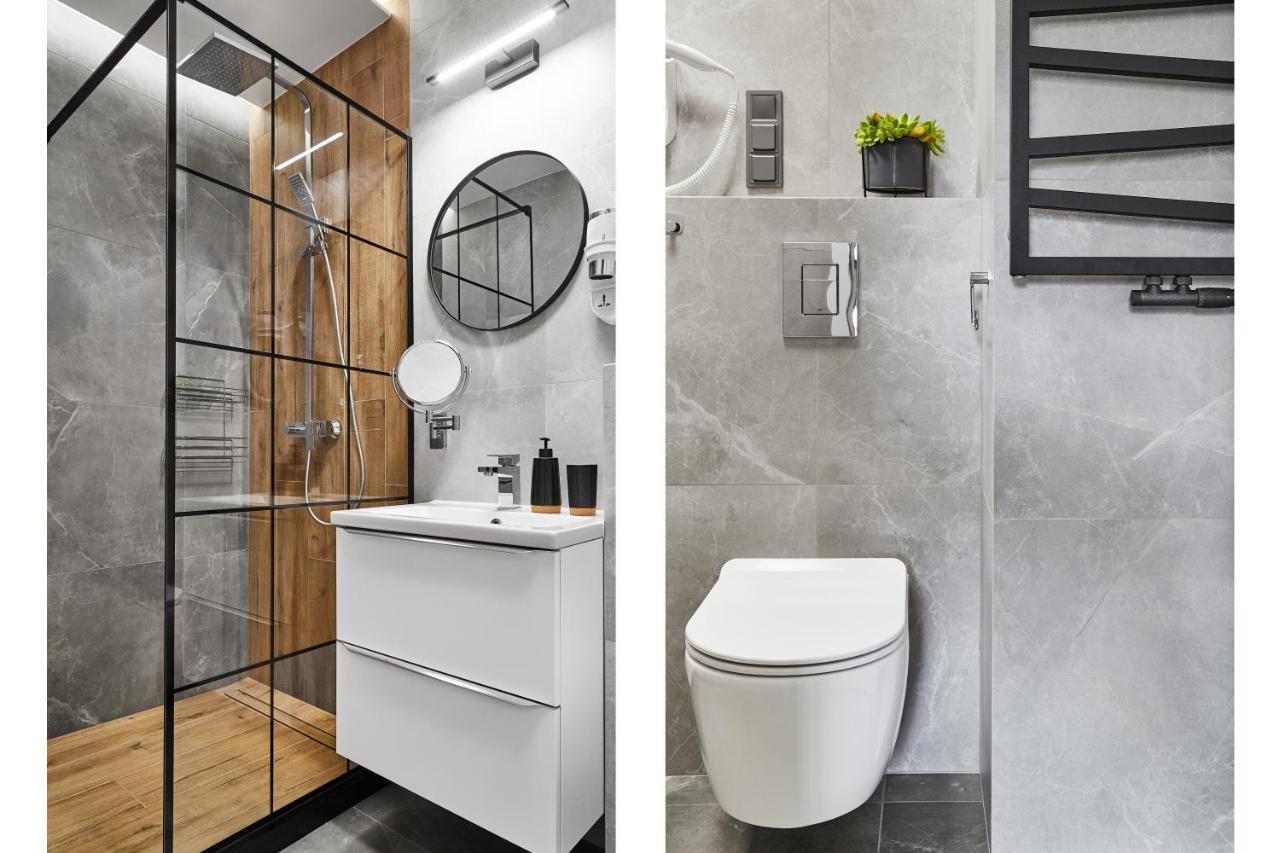 Househost Apartment :Miodowa 42/4A Krasków Εξωτερικό φωτογραφία