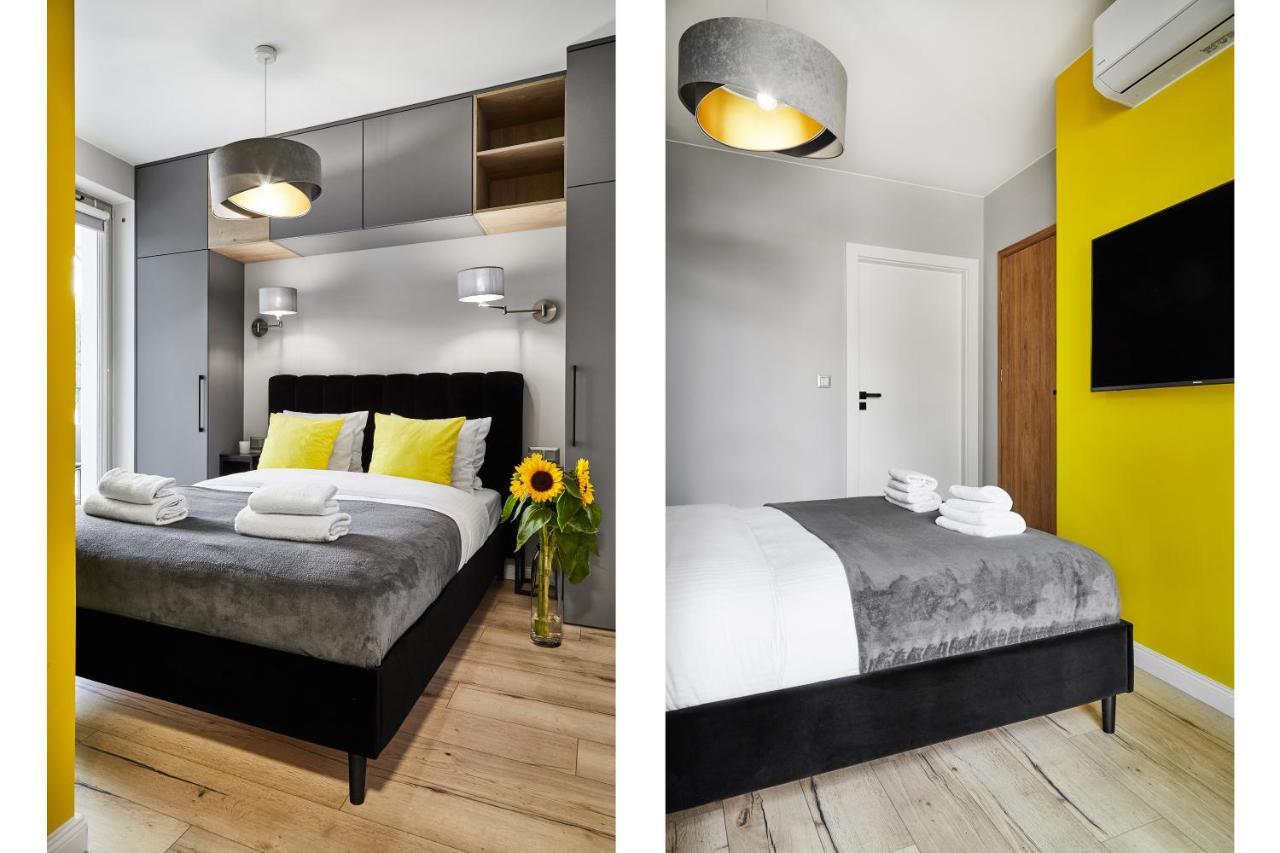 Househost Apartment :Miodowa 42/4A Krasków Εξωτερικό φωτογραφία